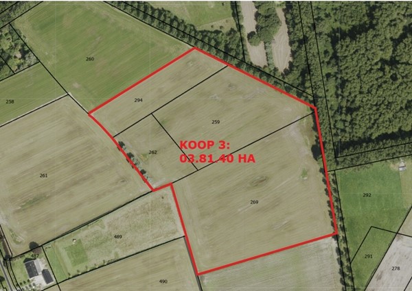 Medium property photo - Beek, 5481 XC Schijndel